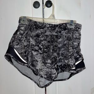 ISO trade see caption